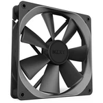 Nzxt Computer Case Fan 12V Pwm 140MM Fluid Dynamic Bearing ( RF-AP140-FP ). Fixed Price $12.99.