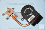 Hp DV6-3000 DV6-3010US DV6-3008CA DV6-3019WM Laptop Cpu Cooling Fan + Heatsink. Fixed Price $18.98.