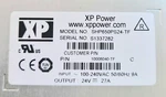 Xp Power SHP650PS24-TF Supply, With Top Fan Free Shipping, Priority Mail. Fixed Price $350.00.