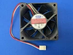 Avc DA07020R12U Hydraulic Bearing Axial Cooling Fan DC12V 0.70A 7CM. Fixed Price $22.00.