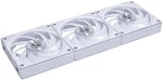 Lian Uni Fan Wireless 120 Triple Pack Signal Rgb 12CL1W3W. Fixed Price $43.99.