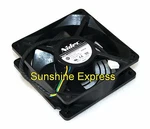 New Nidec 4-PIN Cooling Fan B35502-35DEL9 120X120X38MM DC12V 1.40A 163CFM P4HR1. Fixed Price $24.99.