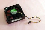 Dell Xps 710 Desktop Cooling Fan- UJ023. Fixed Price $22.99.