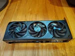 Gigabyte Wind GV-N5070WWF3OC-12GD Nvidea Geforce. Fixed Price $550.00.