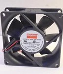 1 New Dayton 6KD72 Axial Fan Nnb ***make Offer***. Fixed Price $12.99.