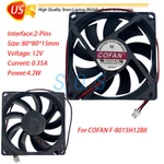 For Cofan F-8015H12BII Ecotech Radion XR30W Pro Advanced Led Lighting System. Fixed Price $15.80.