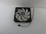 Arctic F12 Silent Ultra Quiet Case Fan 120MM Fluid Dynamic Bearing. Fixed Price $14.98.