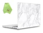 Ueswill Marble Pattern Smooth Hard Case Cover Compatible With Macbook Pro 15 .... Fixed Price $35.09.