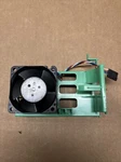 Dell J2222 Fan With Bracket Workstation 470 W/warranty B35198-35 G4402. Fixed Price $25.00.