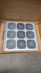 New In Box Cisco WS-C6509-E-FAN Catalyst Chassis Tray. Fixed Price $224.10.