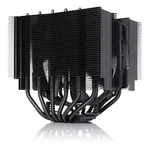 Noctua NH-D15S Cchromax. Dual-tower Cpu Cooler NF-A15 Pwm 140MM Fan (black). Fixed Price $109.99.