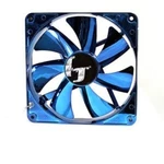 Bgears B-ice 140MM Blue Led Fan With Chrome Coating. Fixed Price $31.99.