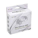 Gelid 1U Low Profile Slim Silence AM4 Cpu Cooler Heatsink New. Fixed Price $23.15.
