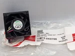 New Nidec Ultraflo V60E12BS1B5-07A016 60MM Server Cooling Fan 12V Dc (n). Fixed Price $15.29.