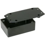 Plastic Hobby Project Utility Box Case W/mounting Tabs 3.23" 2.11" 1.18". Fixed Price $7.99.