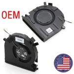 Oem Cpu Cooling Fan Replacement For Hp Victus 15-FA Fb N17903-001 TPN-Q278 Q279. Fixed Price $17.13.