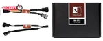 Noctua NA-SYC1, 4 Pin Y-cables For Pc Fans (black). Fixed Price $14.41.