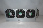 Lot Of 3 Sunon EE92251B1-0000-F99 Desktop Cooling Fan 12V 2.0W+ Aruba 600 Module. Fixed Price $55.00.