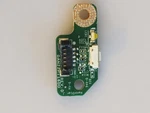 Hp Touchsmart 310-1020 Aio Power Button Board (part # 33NZ2SB0000). Fixed Price $5.99.