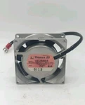 1PCS 100V 8CM Aluminum Frame Cooling Fan Venus 25 VEJ55B5. Fixed Price $25.00.