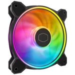 Cooler Masterfan MF140 Halo Duo Ring Argb GEN2 Led MFL-B4DN-16NP2-R2. Fixed Price $25.99.