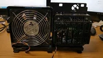 Dell Precision 690, T7400 Dual Front Case Fan GJ141 KC257 DG168. Fixed Price $15.99.