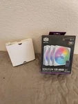 4 Pack Cooler Master Sickleflow Edge 120 Argb 690-2500RPM, Gen 2, Led Contr. Fixed Price $49.99.