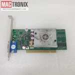 Jaton VIDEO-118PCI-32DDR GEFORCE2 MX400 32MB Card. Fixed Price $70.00.