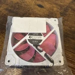ZF-12025-PINK Case Fan 120MM 5V 3 Argb Cooling Mb Sync, 4 Pwm Spe.... Fixed Price $25.00.