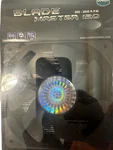 Open Box Coolermaster Blade 120 Cooling Fan (R4-BMBS-20PK-R0). Fixed Price $5.00.