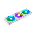 Phanteks D30-140 Drgb Pwm 3PACK, Premium D-rgb Performance Fans, Argb/drg.... Fixed Price $131.31.