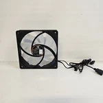 TL-C12C-S Cpu 120MM Argb Case Cooler Fan, 4PIN Pwm Silent Computer Wi.... Fixed Price $12.99.