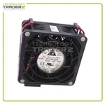 Lot Of 492120-002 Hp Proliant DL370 G6 ML370 Fan Assembly 615641-001. Fixed Price $24.99.