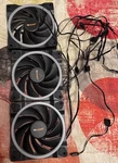Be Quiet! 3 Pack Light Wings Pwm High-speed Argb 120MM Case Fans Triple. Fixed Price $30.00.