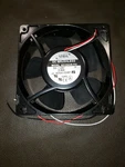 Adda Dc Brushless Fan AD1224UB-F53 24V, 0.40A 120X120X38MM. Fixed Price $21.95.