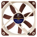 Noctua 120MMX25MM Knobs Blade Tips 3SPEED SSO2 Bearing Fan (NF-S12A Flx). Fixed Price $31.99.