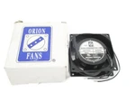 Orion Fans OA825AP-22-1WB Nsmp. Fixed Price $49.00.