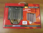 Silenx EFZ-120HA5 Heatsink. Fixed Price $34.99.