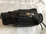 Yaskawa Electric SGMGH-13A2A-YR13 Ac Servo MOTOR,200V,1300 W, RPM1500,BI. Fixed Price $139.00.