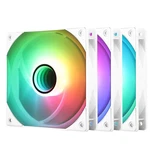 Thermalright TL-C12W-S V3 X3 120MM Argb Cpu Fan, White Computer Case With 1500RP. Fixed Price $20.99.