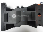 Rear Fan Assembly Dell Poweredge Tower Rack Server T630 C3NYM 424RN J2GJM Mwtyj. Fixed Price $69.00.