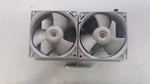 Apple Power Mac G5 A1047 Cpu Processor Dual Case Fan Assembly P/n: 4722B # 7036. Fixed Price $17.99.