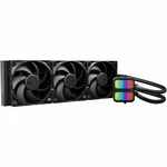 Be Quiet! BW025 Silent Loop 360MM Cpu Aio Liquid Cooler - Black. Fixed Price $163.90.