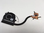 Genuine Lenovo Yoga 710-15ISK Cooling Heatsink Fan DC2800HYS0 AT1JI0020F0. Fixed Price $9.99.