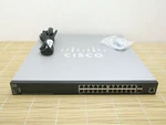 Cisco SG550XG-24T-K9 24X10 Gigabit Ethernet 2X Sfp+ Stackable Managed Switch. Fixed Price $1229.66.