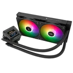 Thermalright Fw Se Argb Black-aio Cpu Liquid Cooler,ips 240MM, BLACK-240. Fixed Price $85.69.