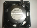 Nmb 3110MS-12W-B30 Axial Fan 115VAC Nos Nnb. Fixed Price $19.99.