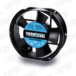Fan Axial Thermocool (172X150X51MM) 176/198 Cfm Ball 110V 60HZ#G17050HAST. Fixed Price $25.00.