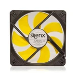 Silenx EFX-12-12 120 Mm. 12DBA Fluid Dynamic Bearing Fan. Fixed Price $22.25.