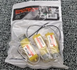 Dc Gear Motor 6V 200 Rpm Osepp LS-00160 3 Pack. Fixed Price $14.50.